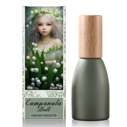 Lily of the Valley Fairy Perfume-0
