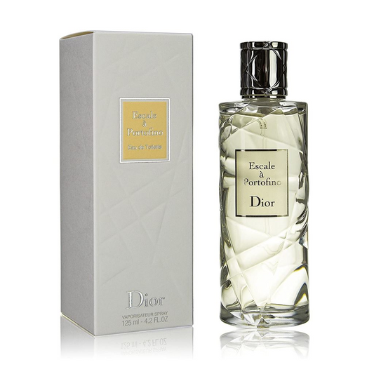 Christian Dior Escale a Portofino EDT 125ml Hölgyeknek (3348900863293)-0