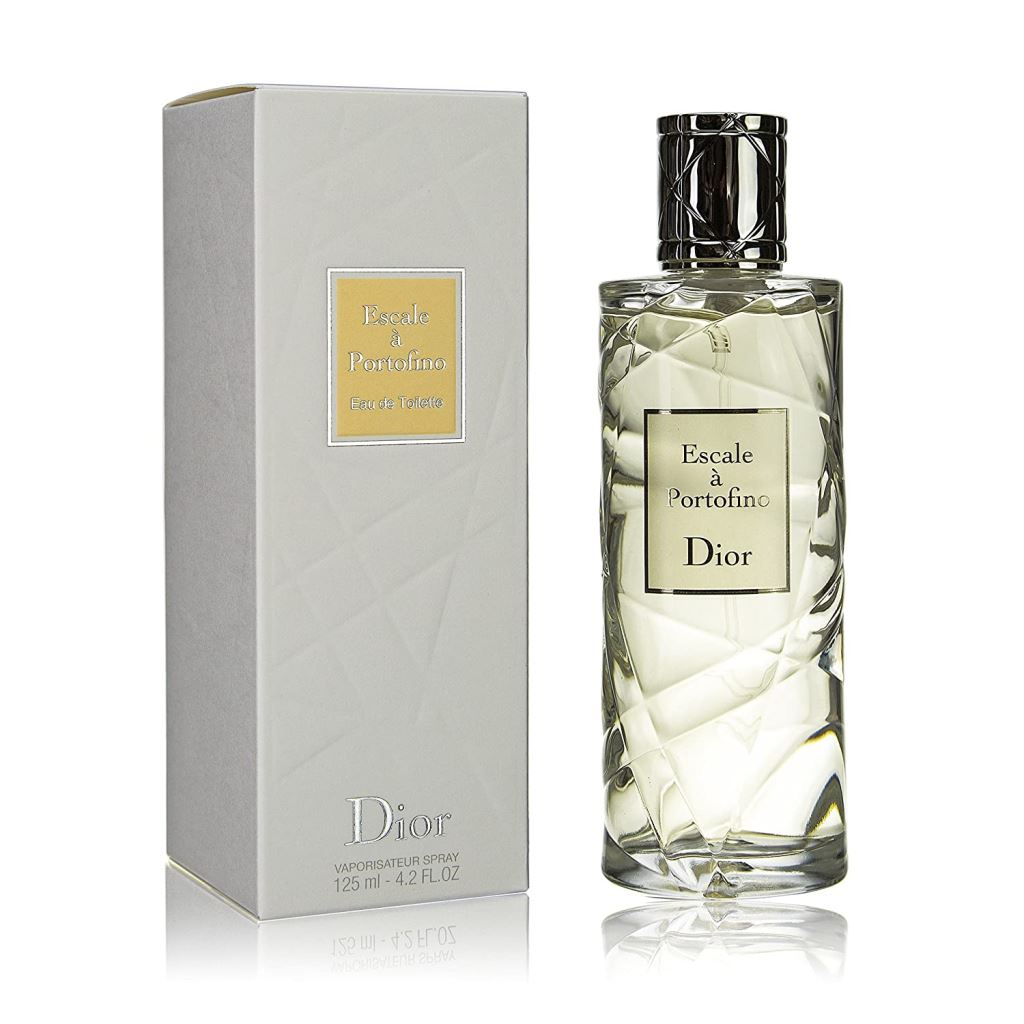 Dior Escale a Portofino 125 ml EDT (3348900863293)-0