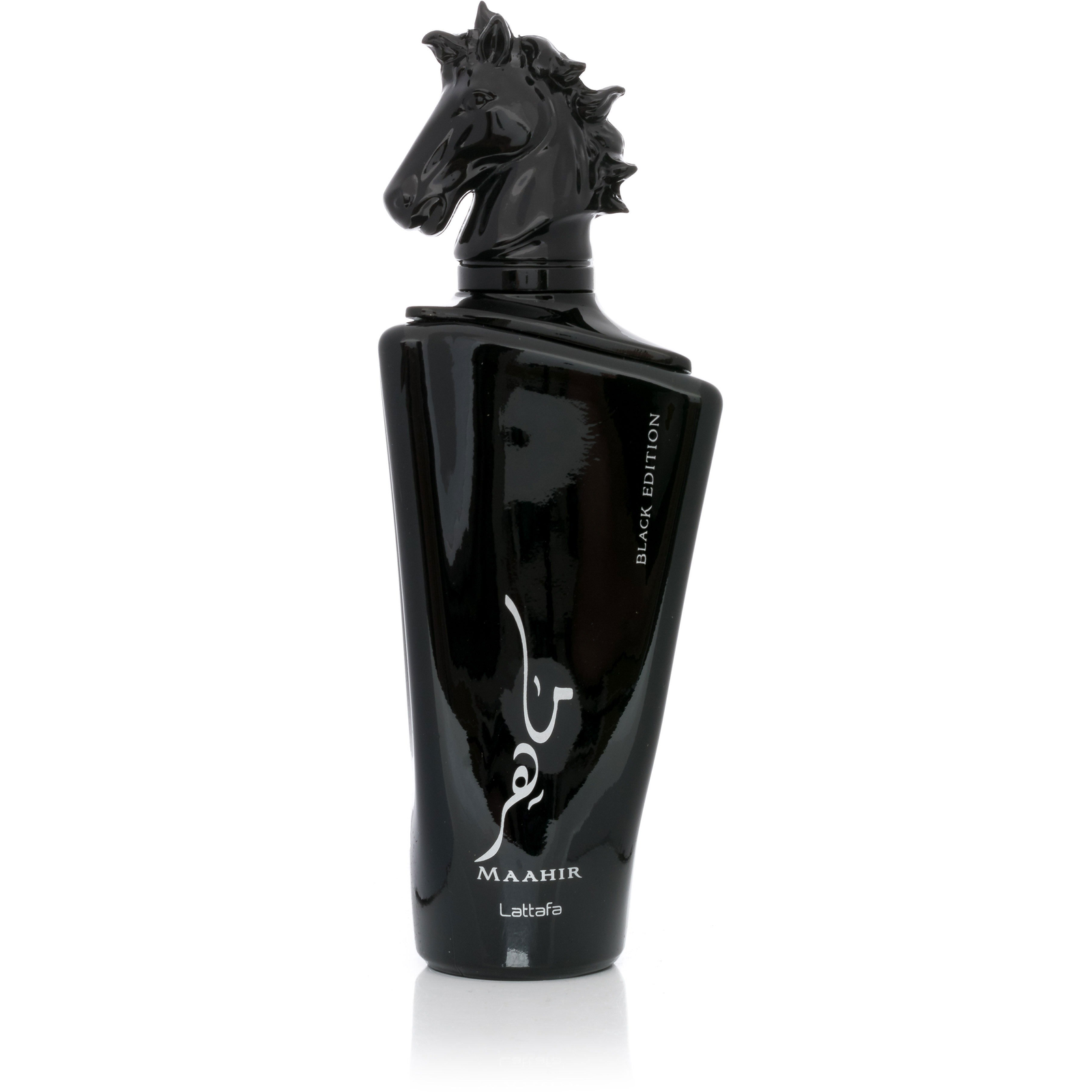 LATTAFA Maahir Black Edition EdP 100ml (6291108730362)-0