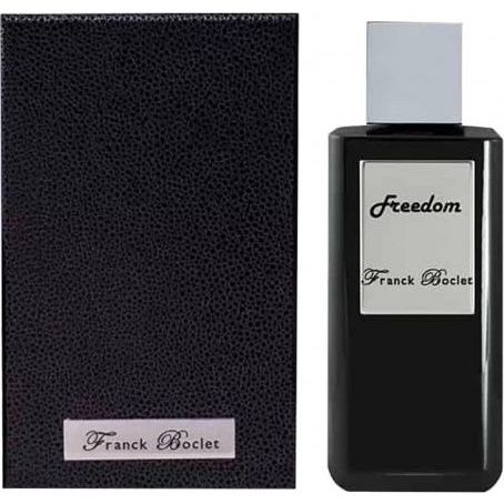 Franck Boclet Franck Boclet Rock Riot Freedom Extrait De Parfum 100ml (3575070054569)-0