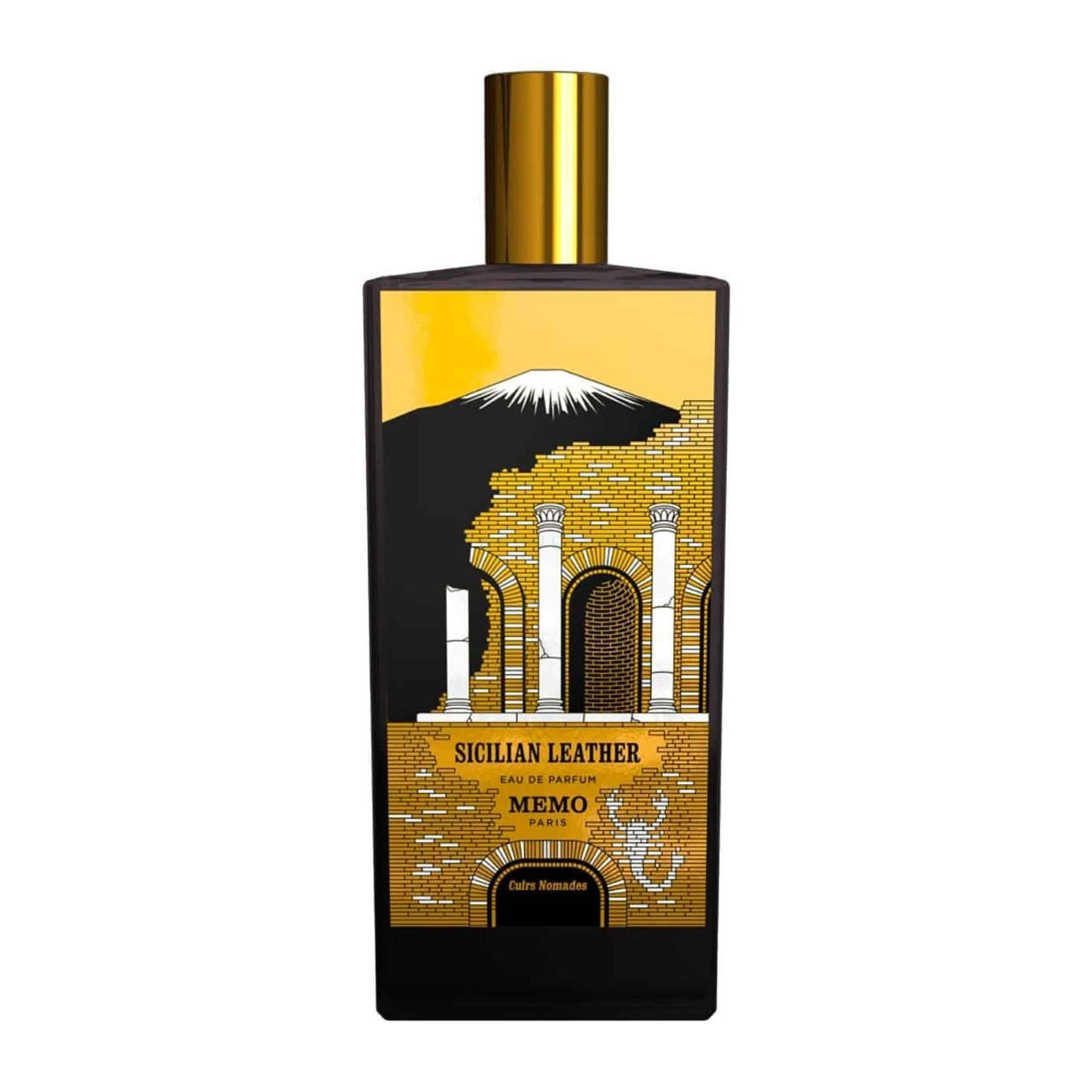 Memo MEMO Sicilian Leather EDP 75ml (3700458602944)-0