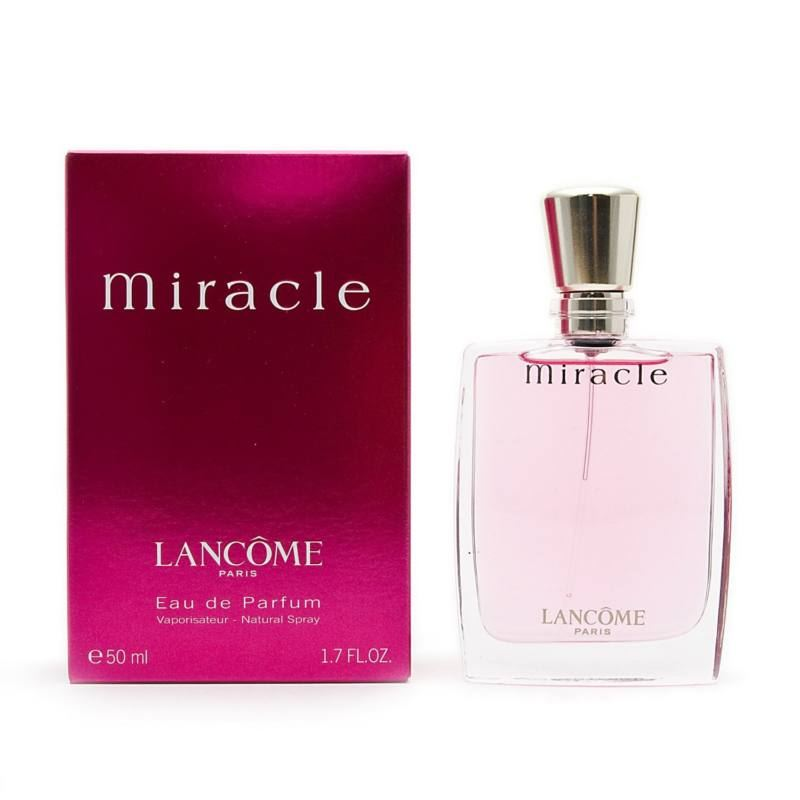 Lancome Miracle EDP 50ml Hölgyeknek (3147758029390)-0