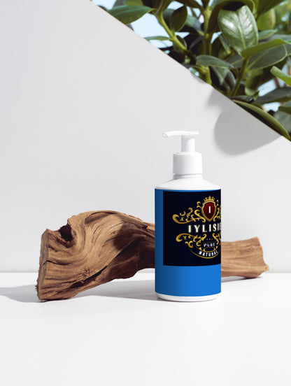 Moisturising Aloe  Shampoo