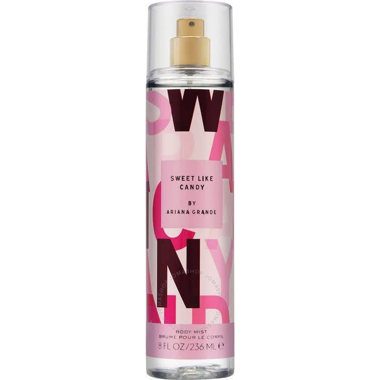 ARIANA GRANDE Sweet Like Candy Body Mist 236ml (126599)-0