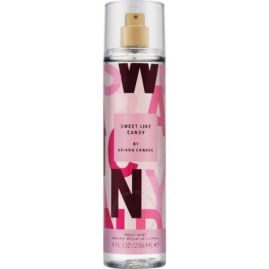 ARIANA GRANDE Sweet Like Candy Body Mist 236ml (126599)-0