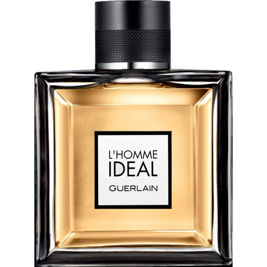 Guerlain L'Homme Ideal EDT 100ml Uraknak (3346470301863)-0