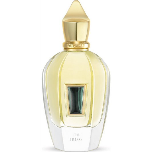 Xerjoff XERJOFF 17/17 Irisss EDP spray 100ml (8033488155483)-0