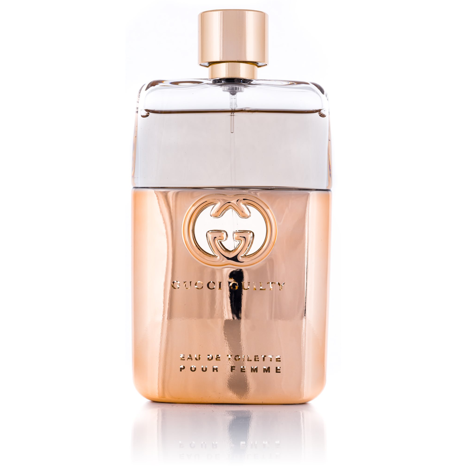 Gucci Guilty Pour Femme 2021 EDT 90 ml (3616301976141)-0
