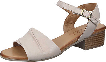 Piazza Sandalen - beige 