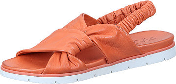 Piazza Sandaletten - orange 