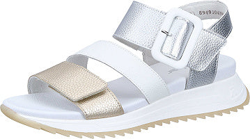 Rieker Sandaletten - multi