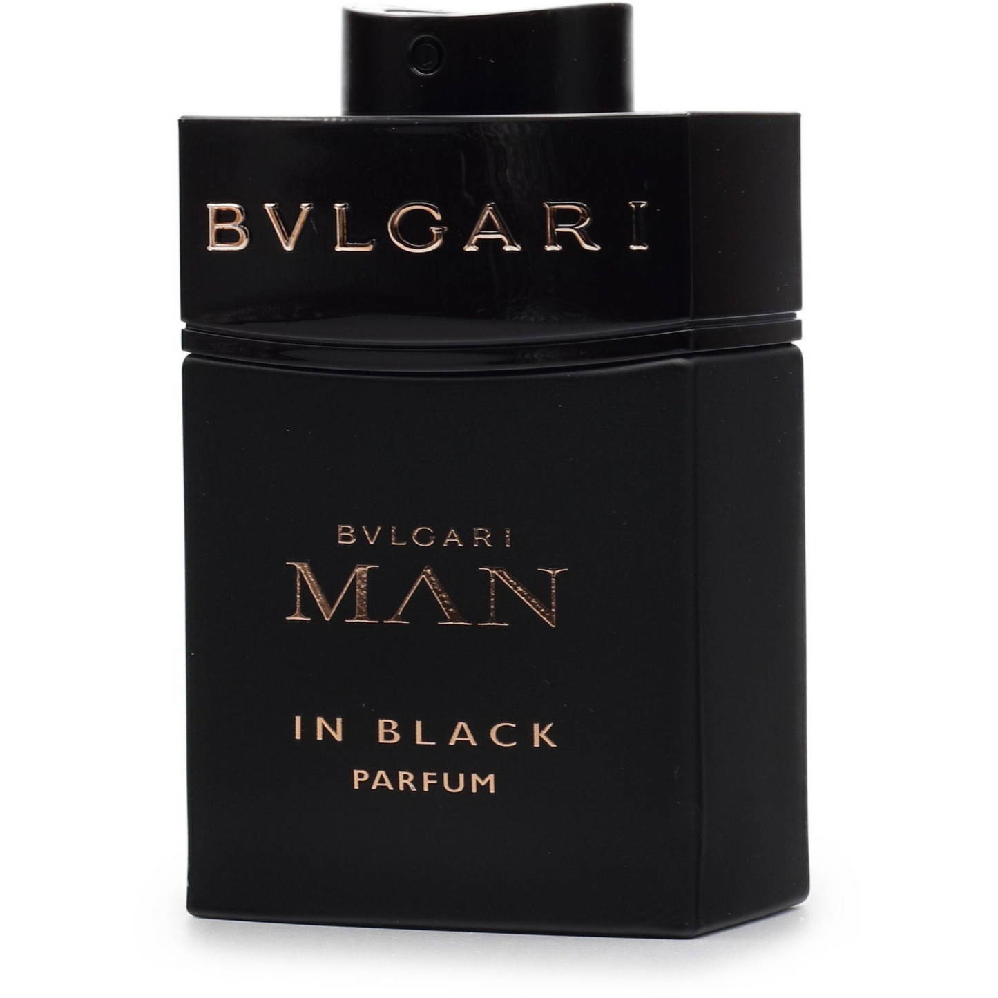 Alkotest BVLGARI Man In Black PARFUM spray 60ml (783320421549)-0