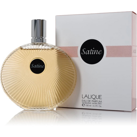 Lalique Satine EdP 100ml Hölgyeknek (7640111498544)-0