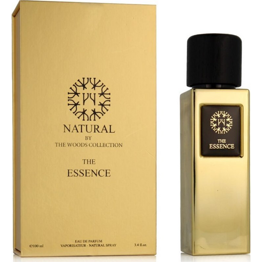 The Woods Collection Perfumy Unisex The Woods Collection EDP The Essence 100 ml (S8311015)-0