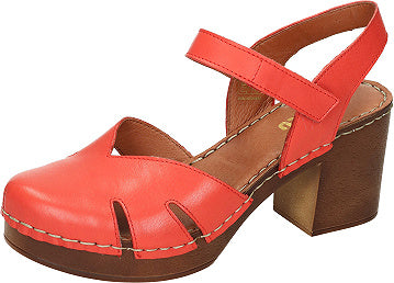 Manitu-Damen Slings - rot