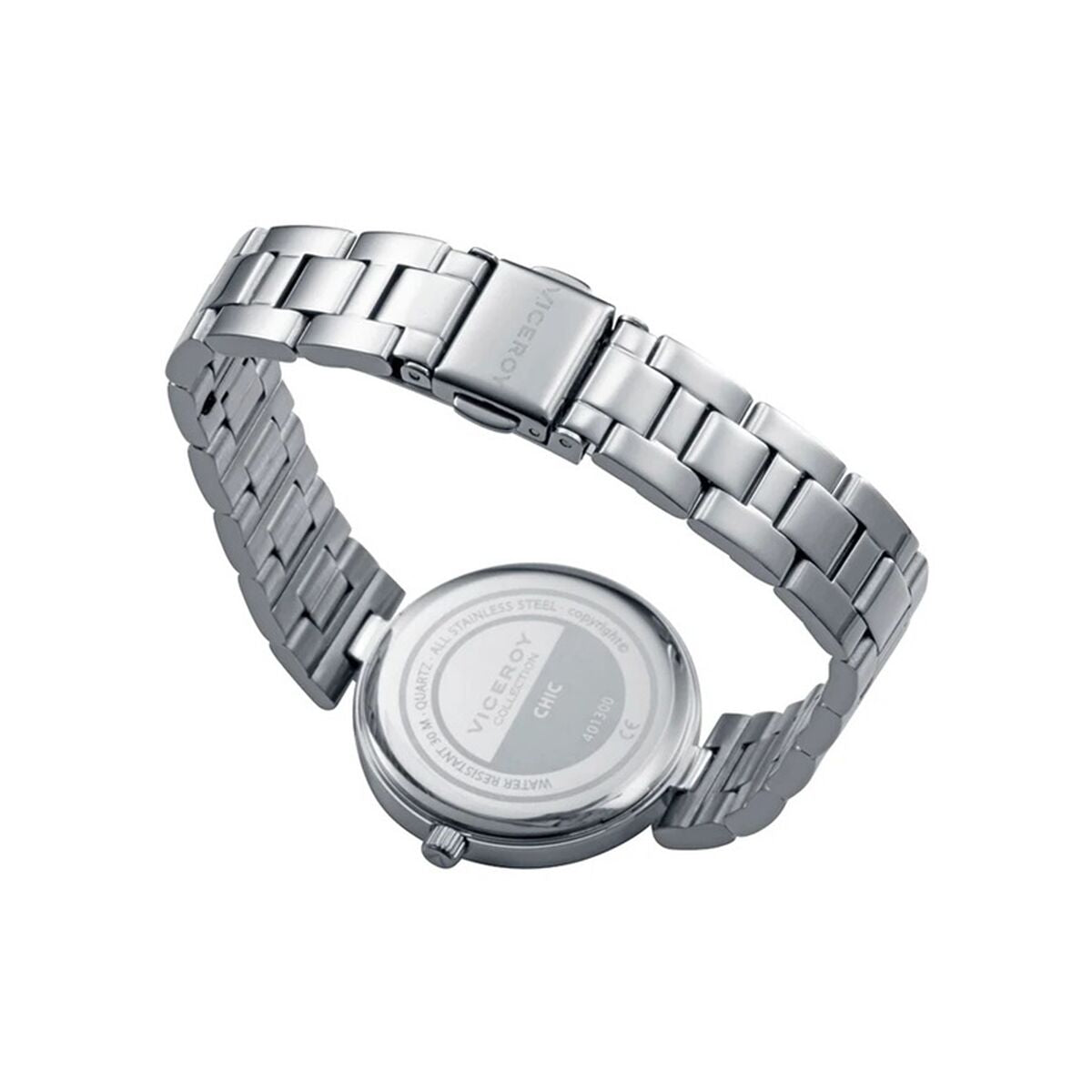 Ladies' Watch Viceroy 401300-67 (Ø 30 mm)-4