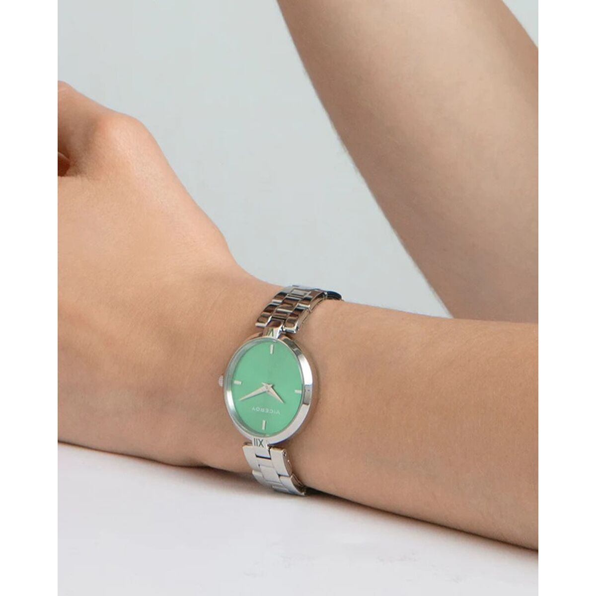 Ladies' Watch Viceroy 401300-67 (Ø 30 mm)-3