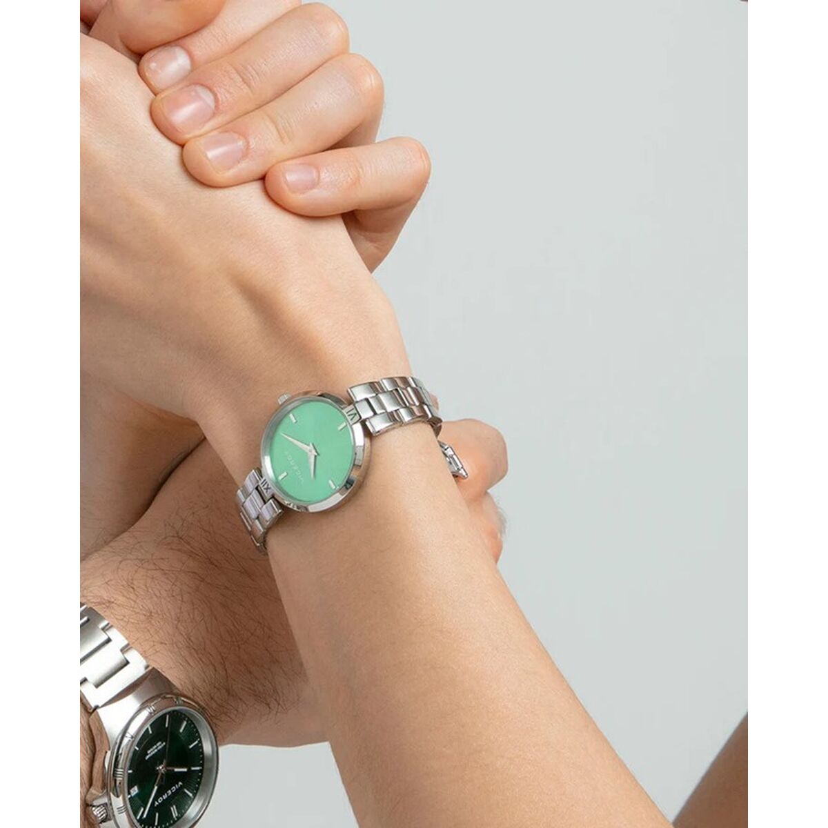 Ladies' Watch Viceroy 401300-67 (Ø 30 mm)-2