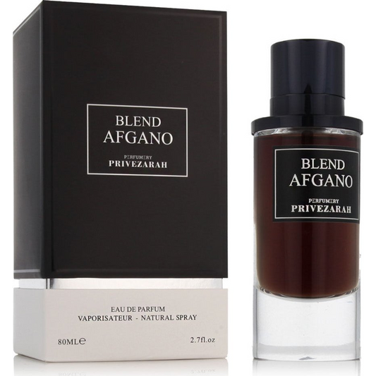 PRIVEZARAH Blend Afgano EDP spray 80ml (8802686671237)-0