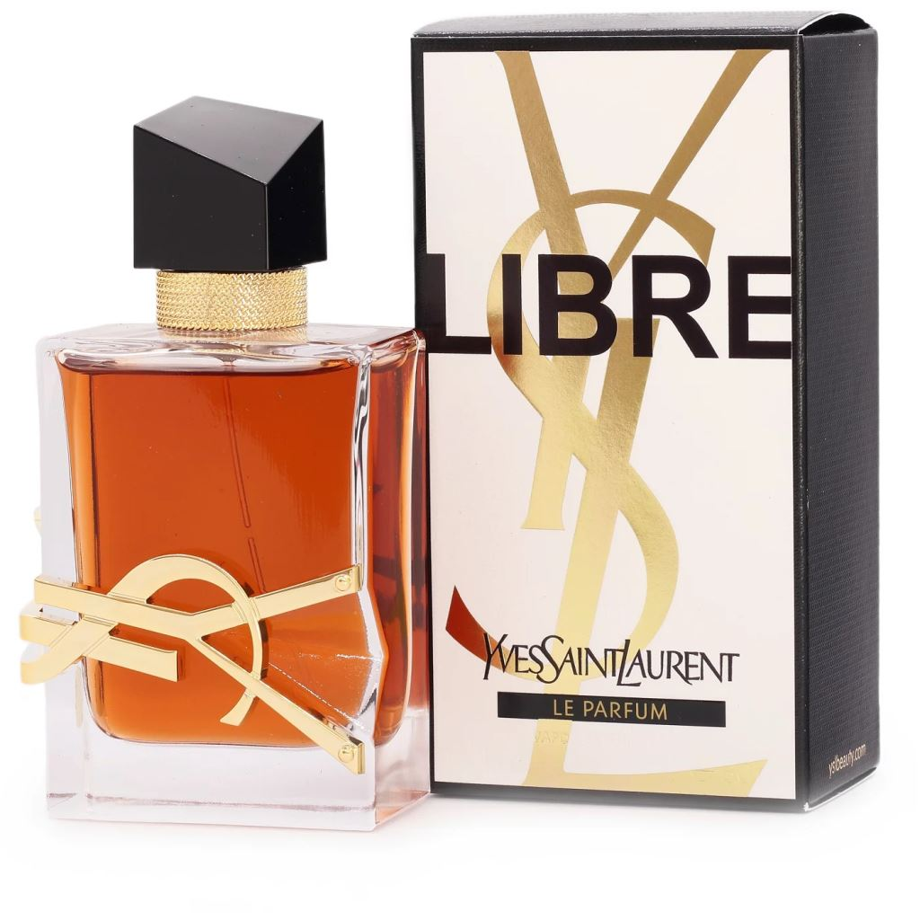 Ysl Yves Saint Laurent Libre Le Parfum 50 ml FÓLIE (3614273776110)-0