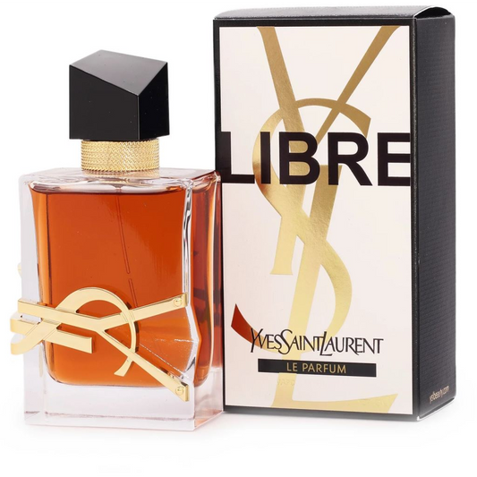 Ysl Yves Saint Laurent Libre Le Parfum 50 ml FÓLIE (3614273776110)-0