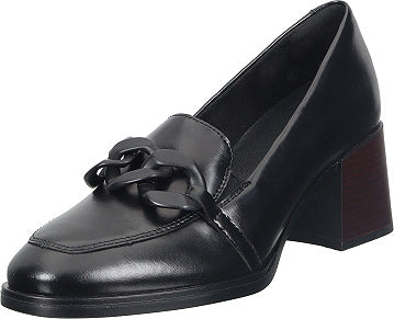 Remonte Pumps - schwarz (1)
