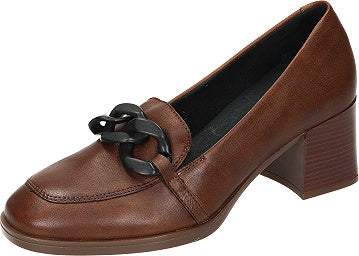 Remonte Pumps - braun (2)