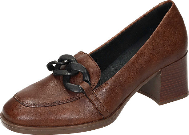 Remonte Pumps - braun 