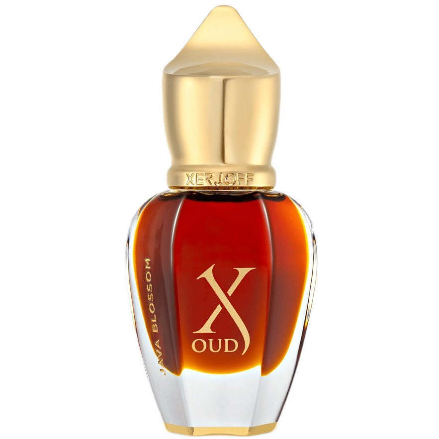 XERJOFF Oud Java Blossom PARFUM OIL 15ml (8054320903185)-0