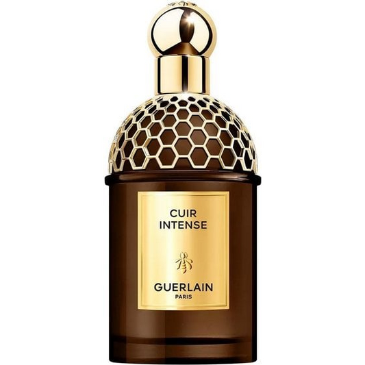 GUERLAIN Absolus Allegoria Cuir Intense EDP spray 125ml (3346470148321)-0