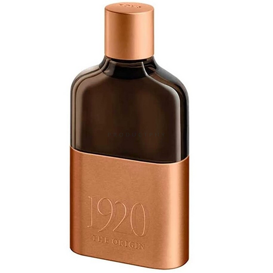 Tous 1920 The Origin Man 60ml eau de parfum férfi EDP (8436550503098)-0