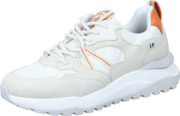 Rieker Slipper - offwhite 