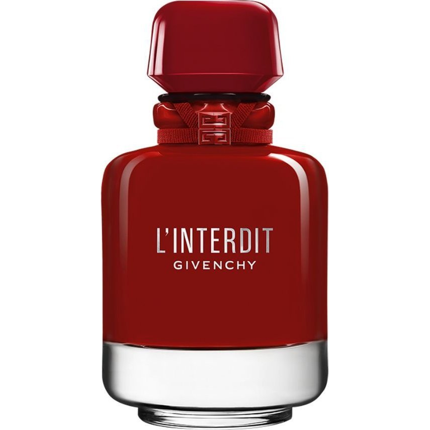 Givenchy Givenchy L' Interdit Rouge Ultime Eau de Parfum 35ml. ( )-0