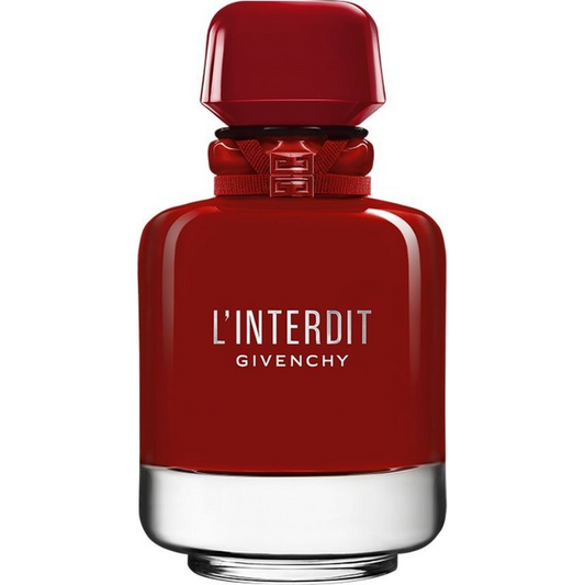 Givenchy Givenchy L' Interdit Rouge Ultime Eau de Parfum 35ml. ( )-0