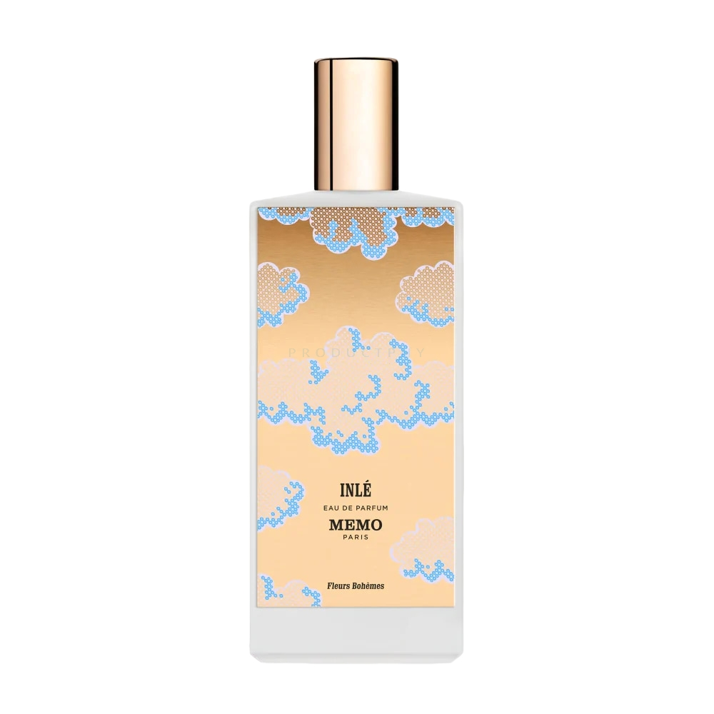 Dámský parfém Memo Paris EDP Inlé 75 ml (3700458602951)-0
