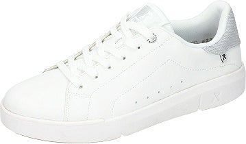 Rieker Sneaker - weiß
