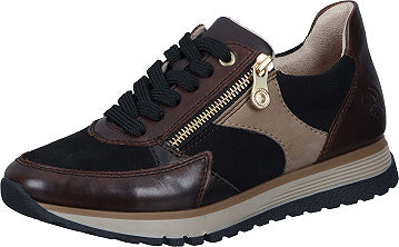 Rieker Sneaker - braun 