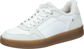 Rieker Schnürer - offwhite