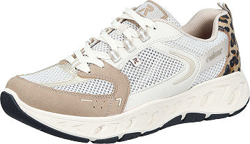 Rieker Schnürer - beige