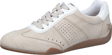 Rieker Schnürer - beige 