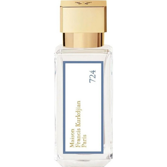 Maison Francis Kurkdjian Perfumy Unisex Maison Francis Kurkdjian EDP 724 35 ml (S8316496)-0