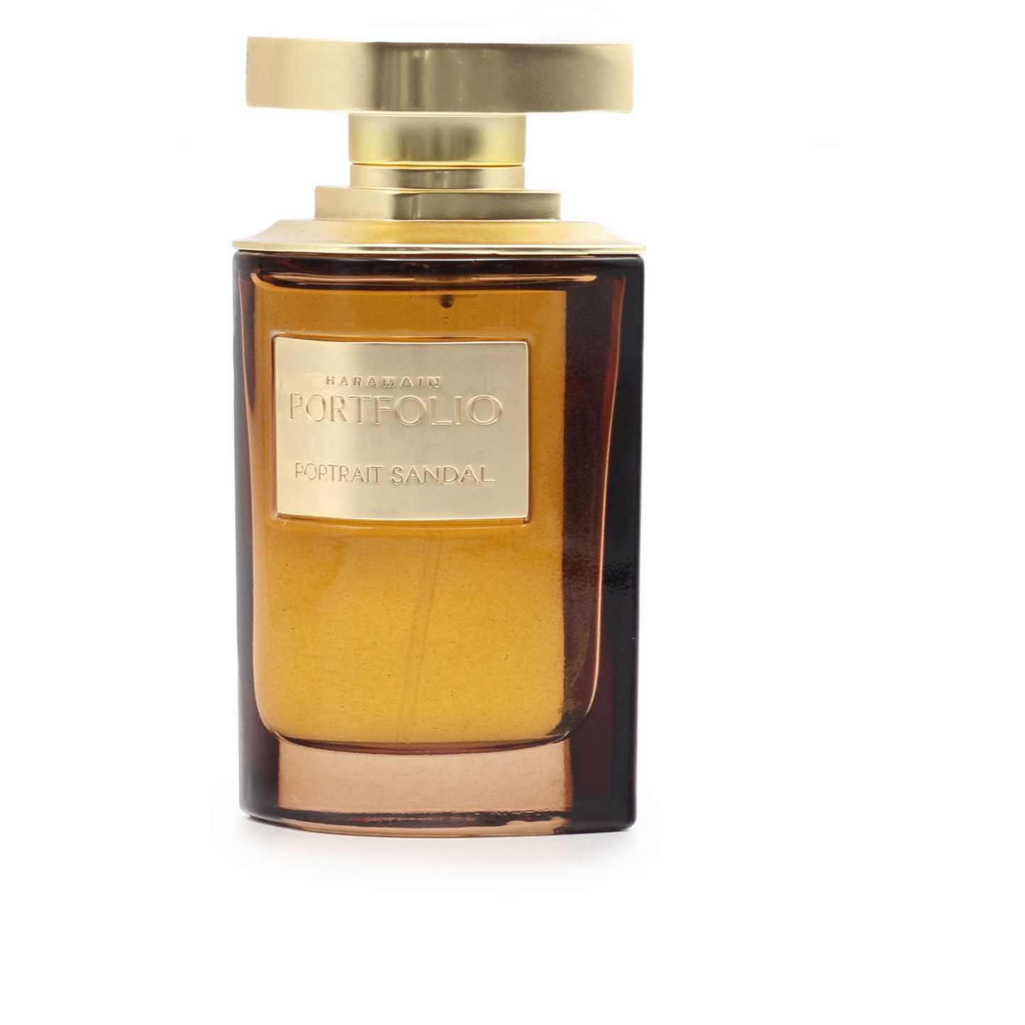 AL HARAMAIN Portfolio Portrait Sandal EdP 75ml (6291100131686)-0