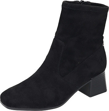 Rieker Stiefeletten - schwarz 