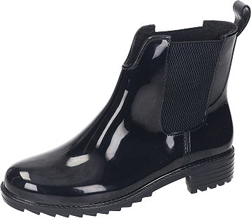 Rieker Stiefeletten - schwarz 