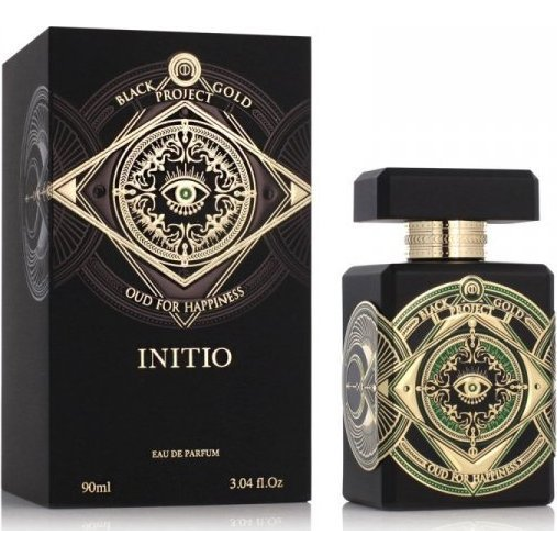 Initio Perfumy Unisex Initio EDP Oud For Happiness (90 ml) (S8302892)-0