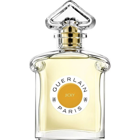 Guerlain Guerlain Jicky Eau de Parfum 75ml. (3346470143159)-0