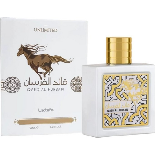 Lattafa Lattafa Qaed Al Fursan Unlimited EDP U 90 ml (6291108739020)-0