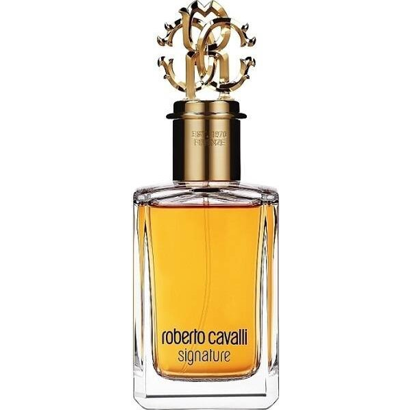 Roberto Cavalli ROBERTO CAVALLI Signature Woman EDP 100ml ( )-0