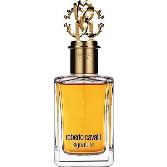 Roberto Cavalli ROBERTO CAVALLI Signature Woman EDP 100ml ( )-0